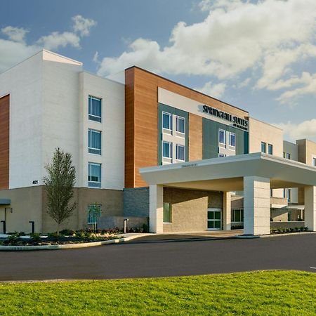 Springhill Suites By Marriott Arlington Tn Luaran gambar