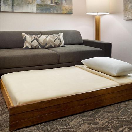 Springhill Suites By Marriott Arlington Tn Luaran gambar
