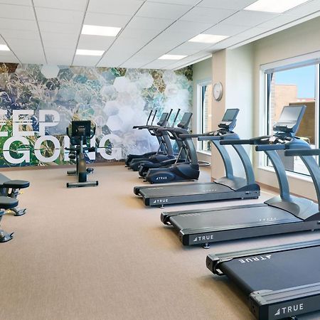 Springhill Suites By Marriott Arlington Tn Luaran gambar
