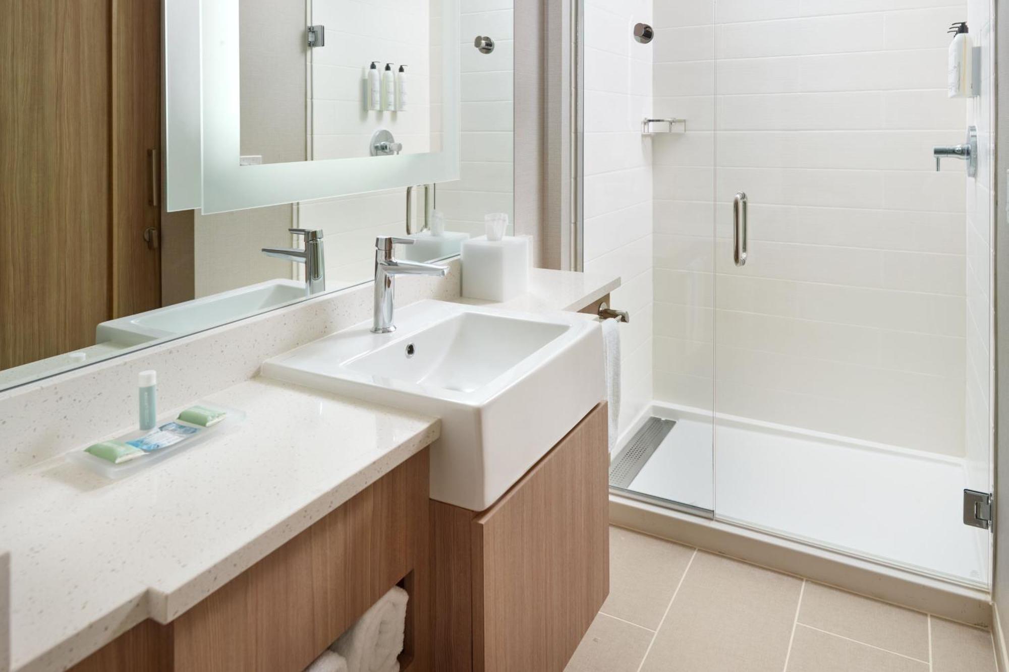 Springhill Suites By Marriott Arlington Tn Luaran gambar