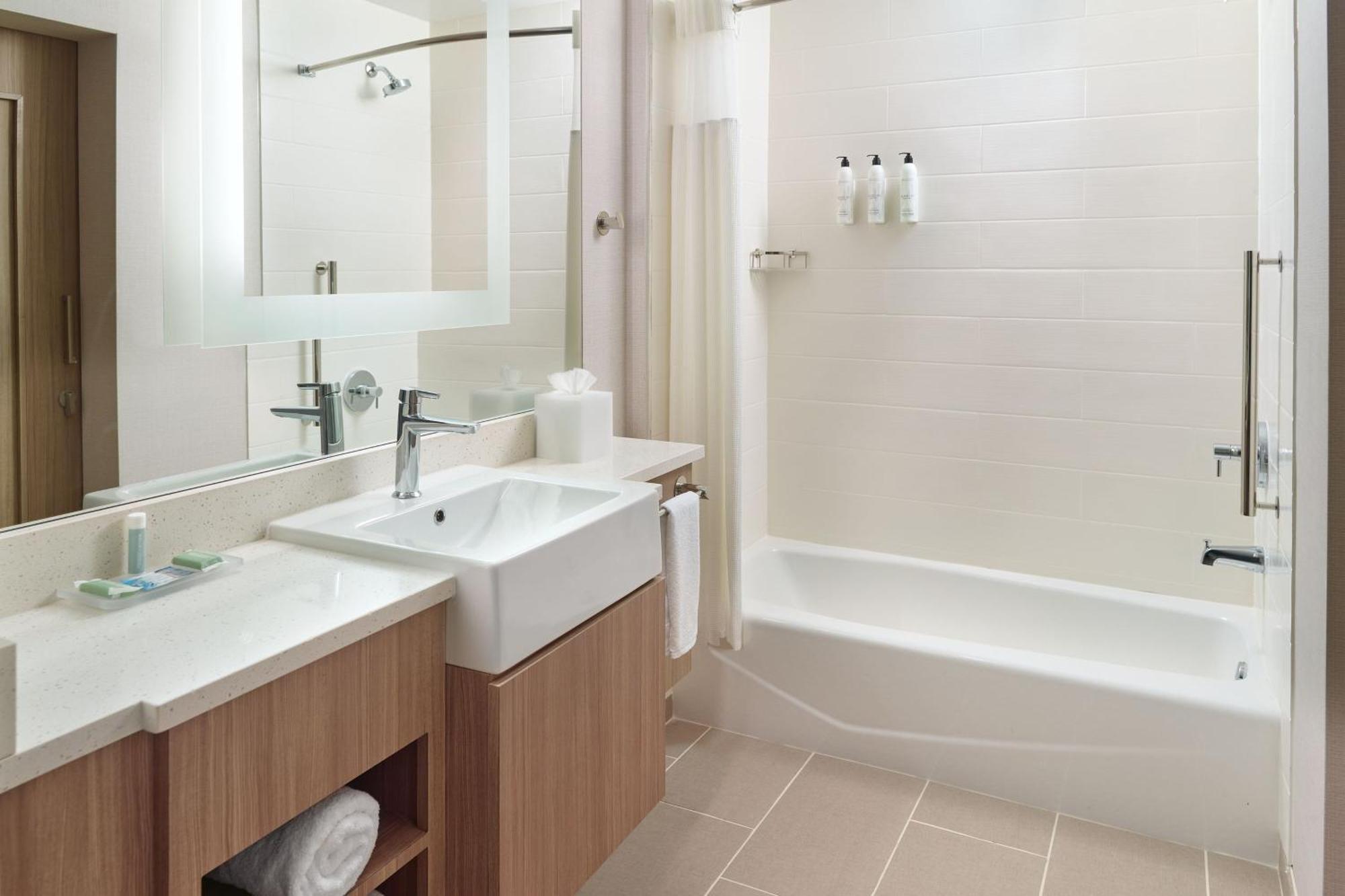 Springhill Suites By Marriott Arlington Tn Luaran gambar