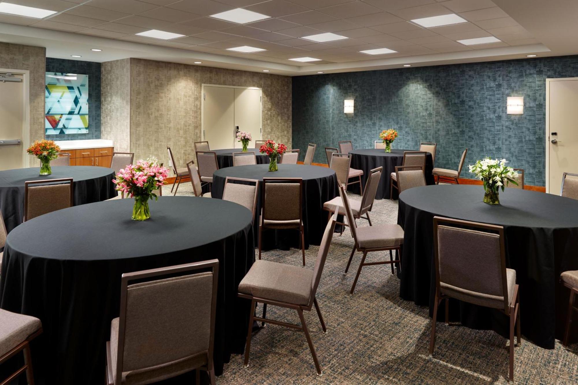 Springhill Suites By Marriott Arlington Tn Luaran gambar