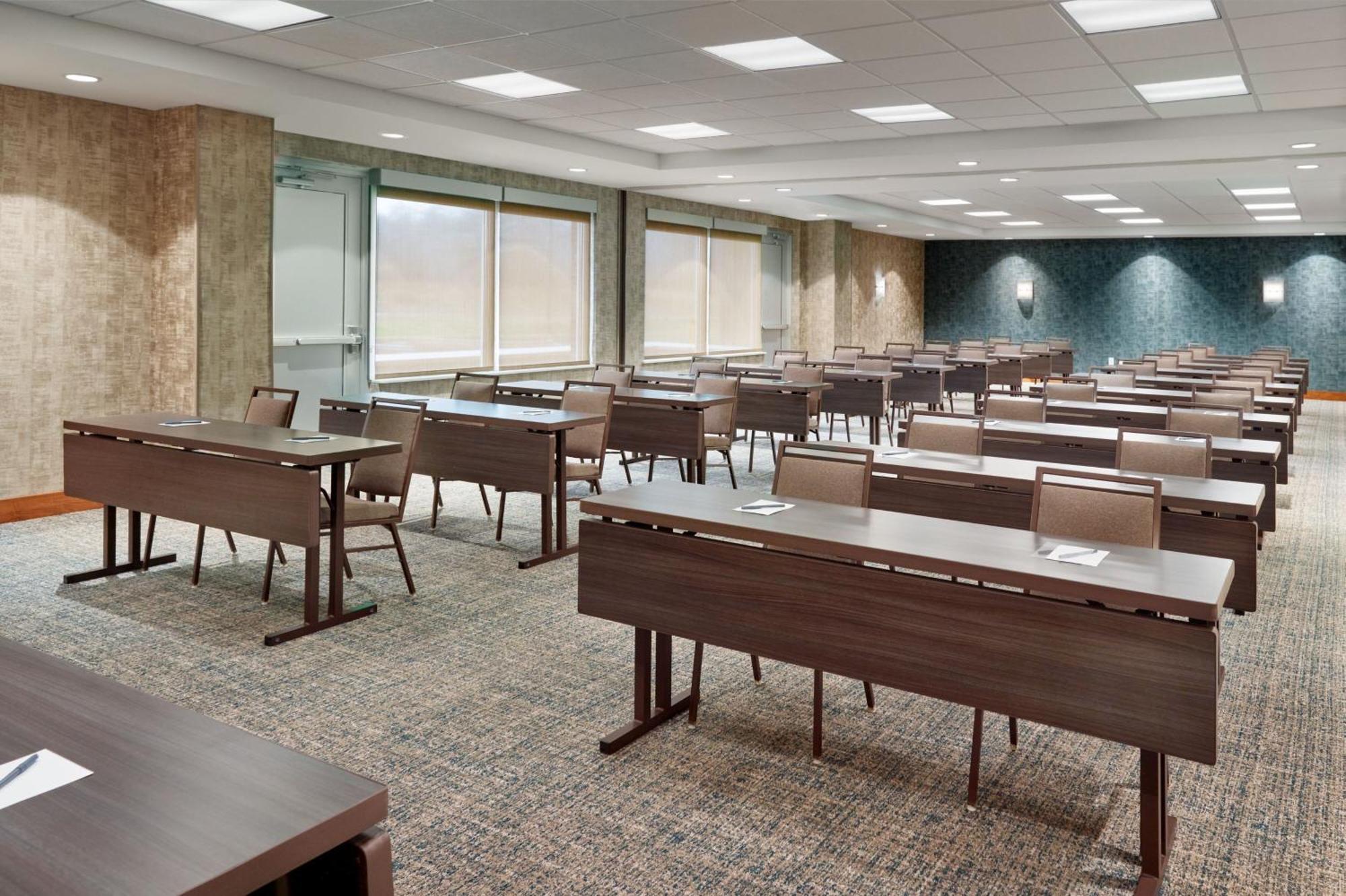 Springhill Suites By Marriott Arlington Tn Luaran gambar