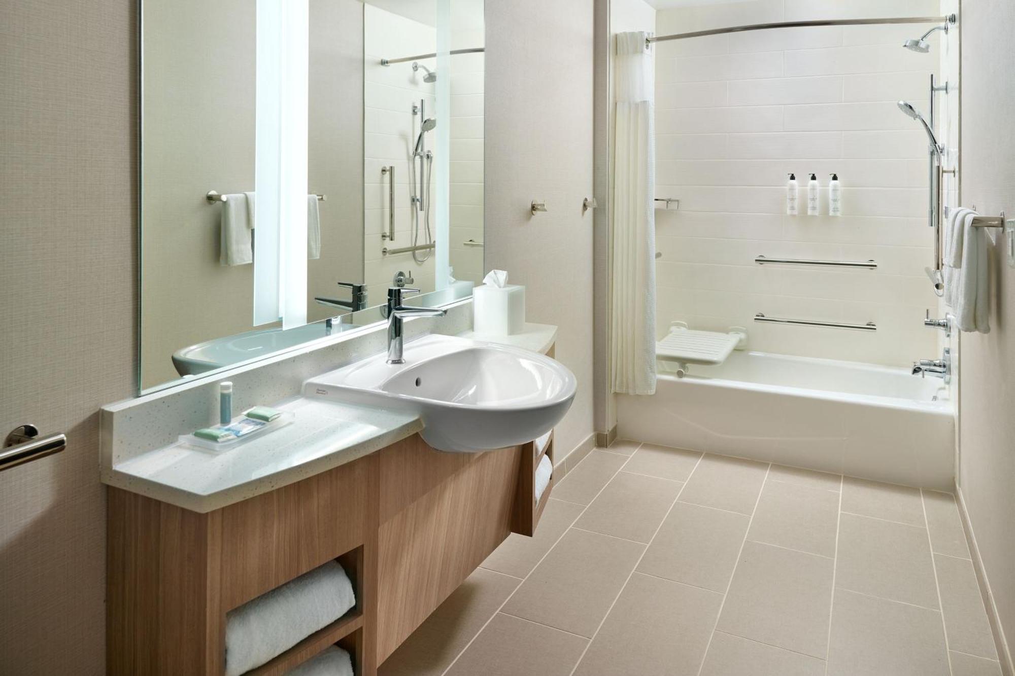 Springhill Suites By Marriott Arlington Tn Luaran gambar